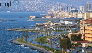 ازمیر بهتر است یا کوش آداسی؟